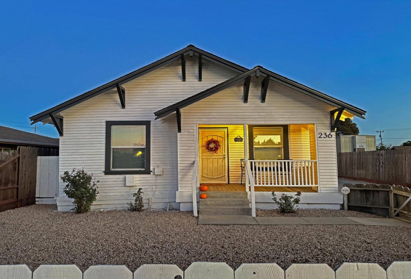 Soledad, CA 93960,236 West ST