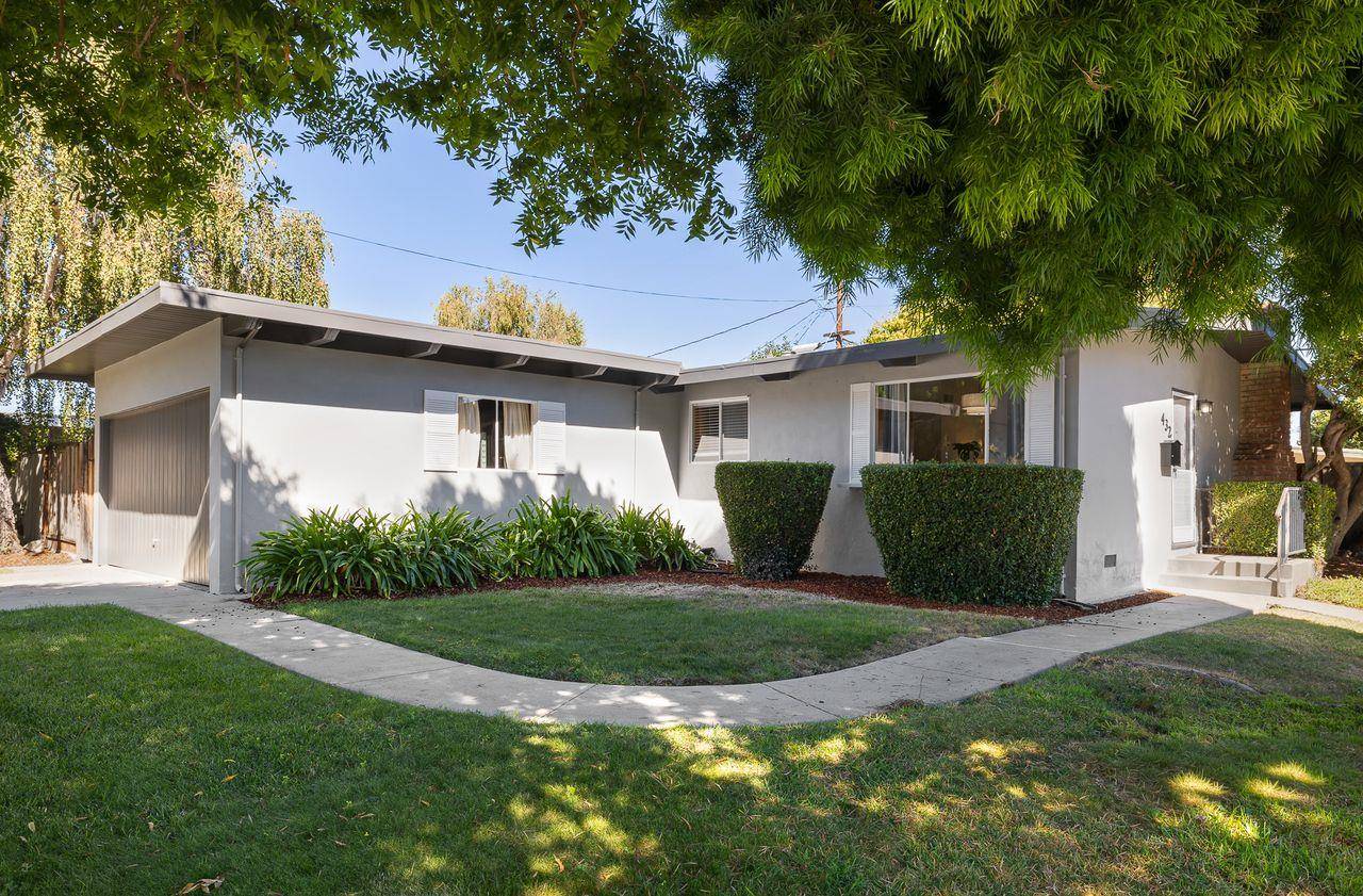 Mountain View, CA 94043,432 Victory AVE