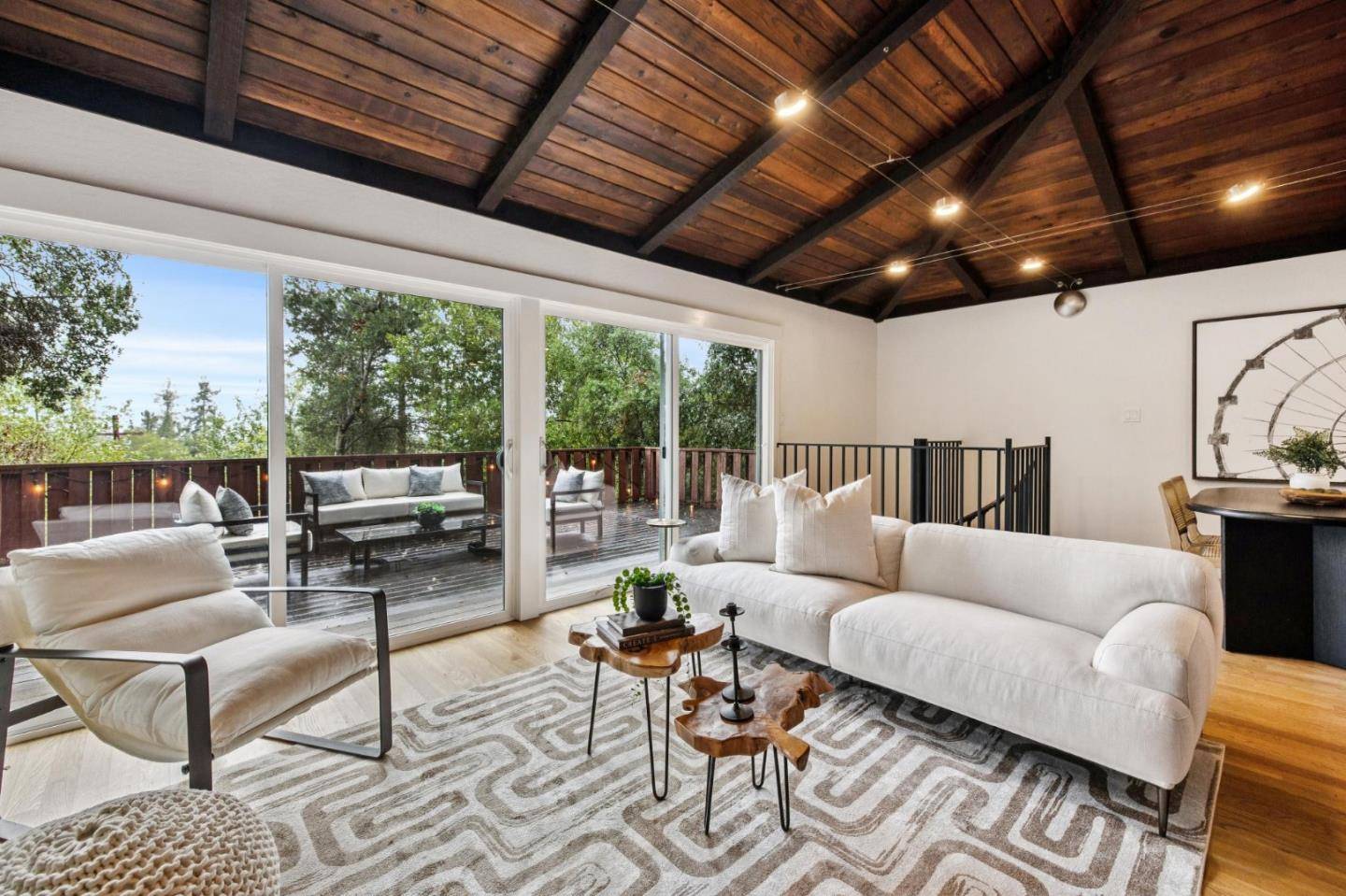 Portola Valley, CA 94028,57 Santa Maria AVE