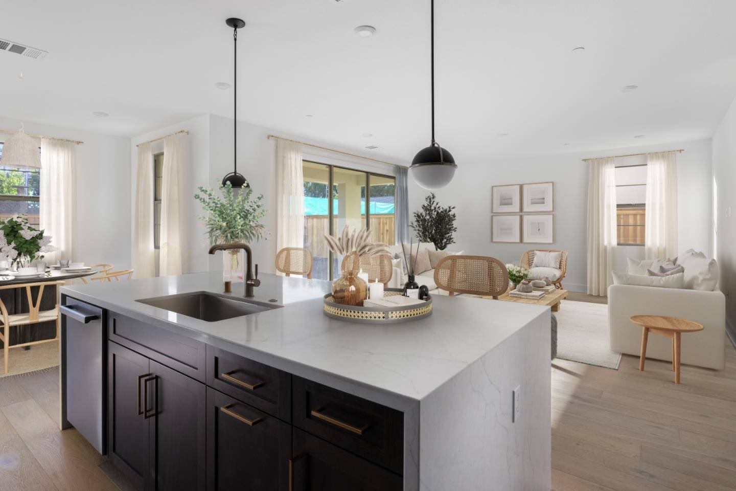 Gilroy, CA 95020,7379 Ailes CT Homesite 3