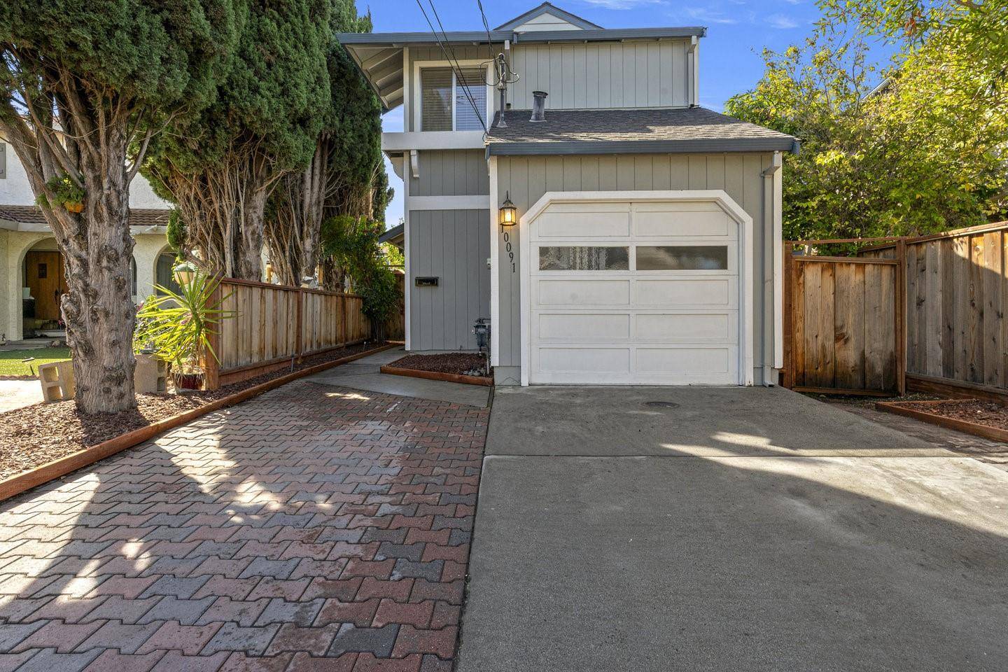 Cupertino, CA 95014,10091 Santa Clara AVE