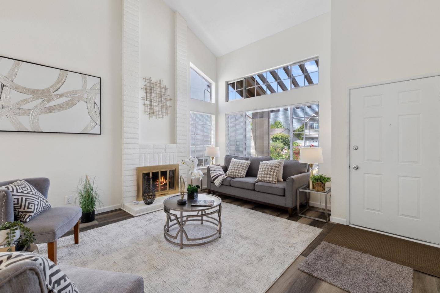 San Jose, CA 95131,1291 Royal Crest DR