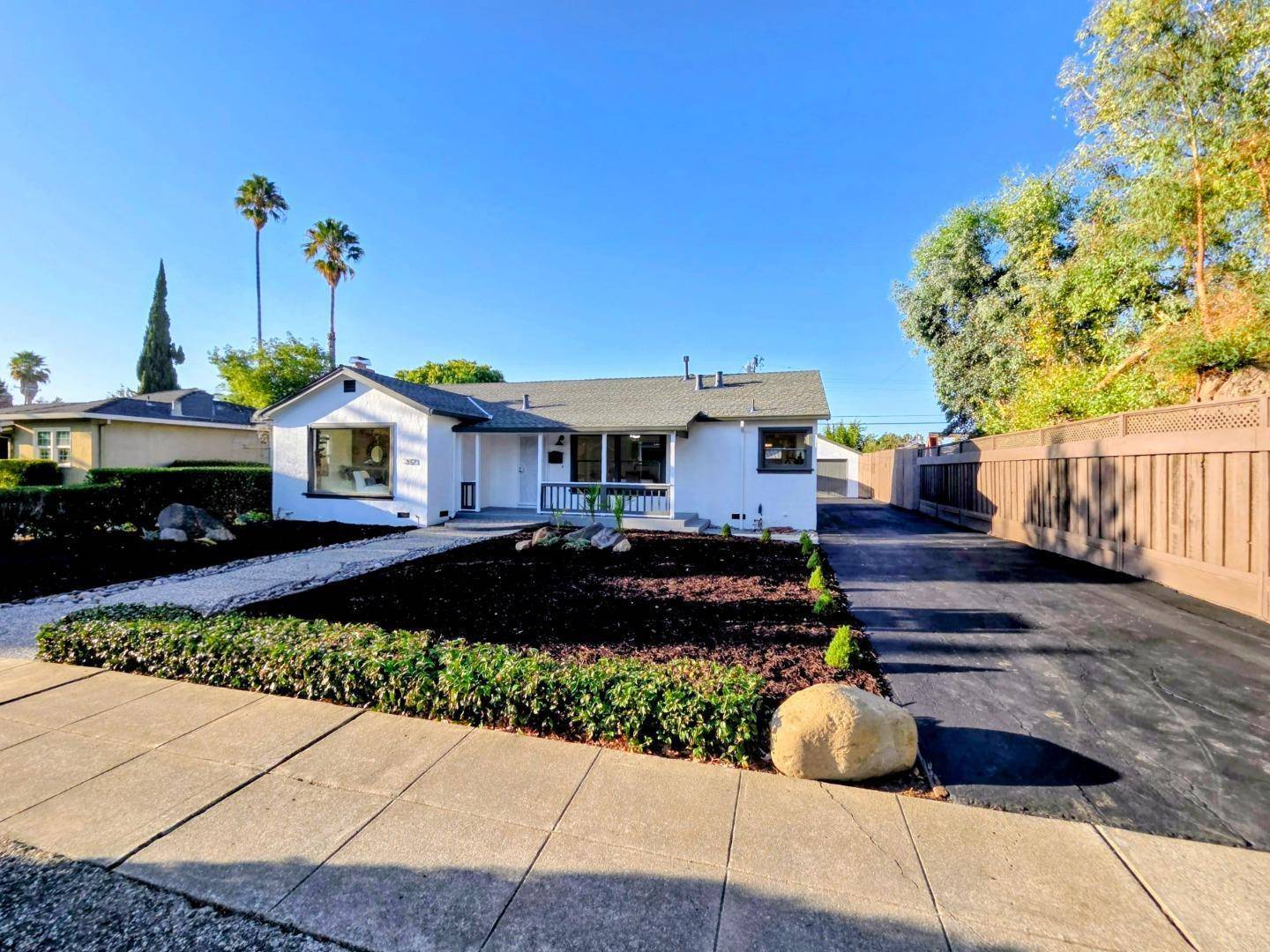 San Jose, CA 95117,3523 Kirkwood DR