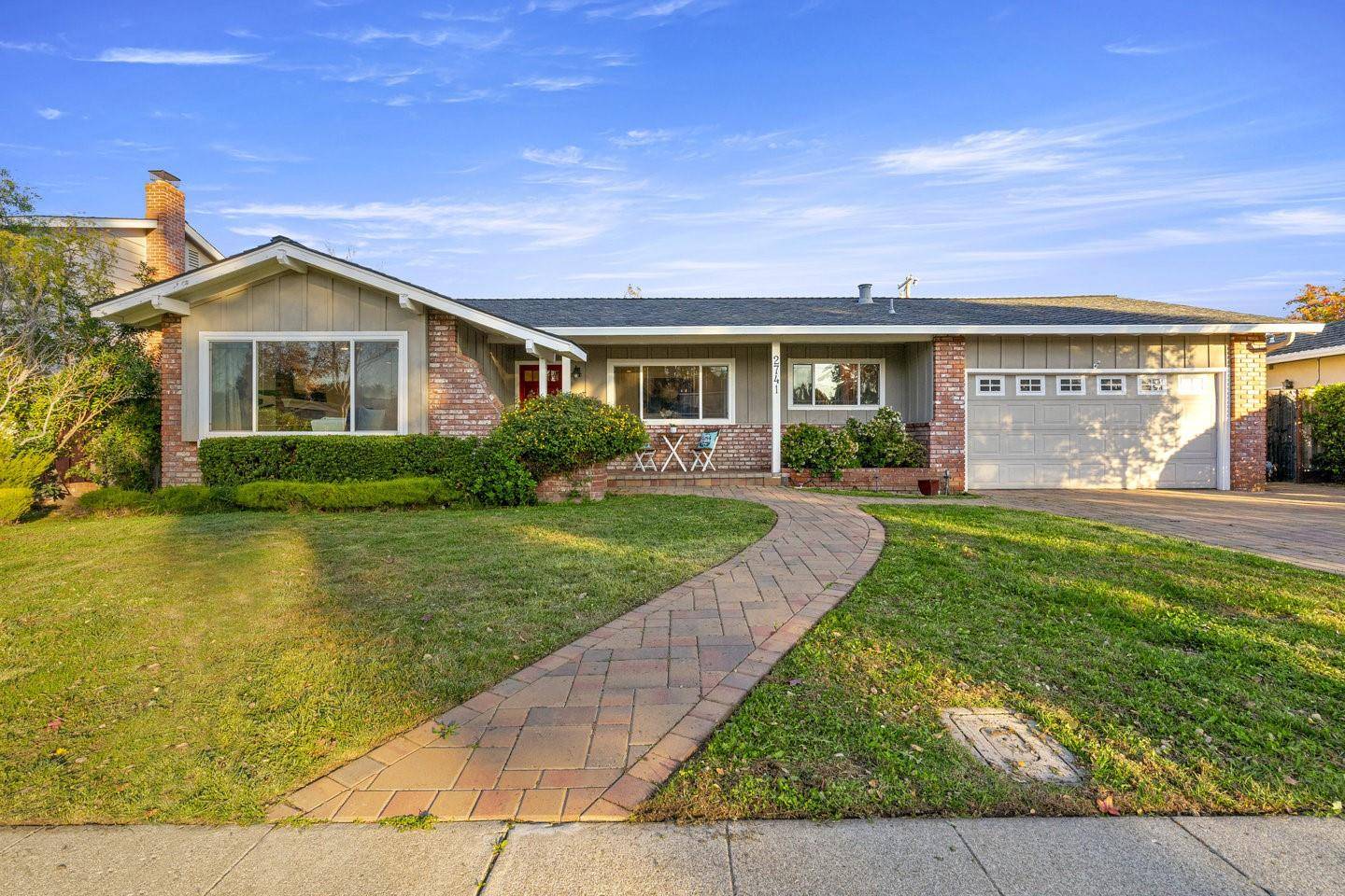 Mountain View, CA 94040,2741 Doverton SQ