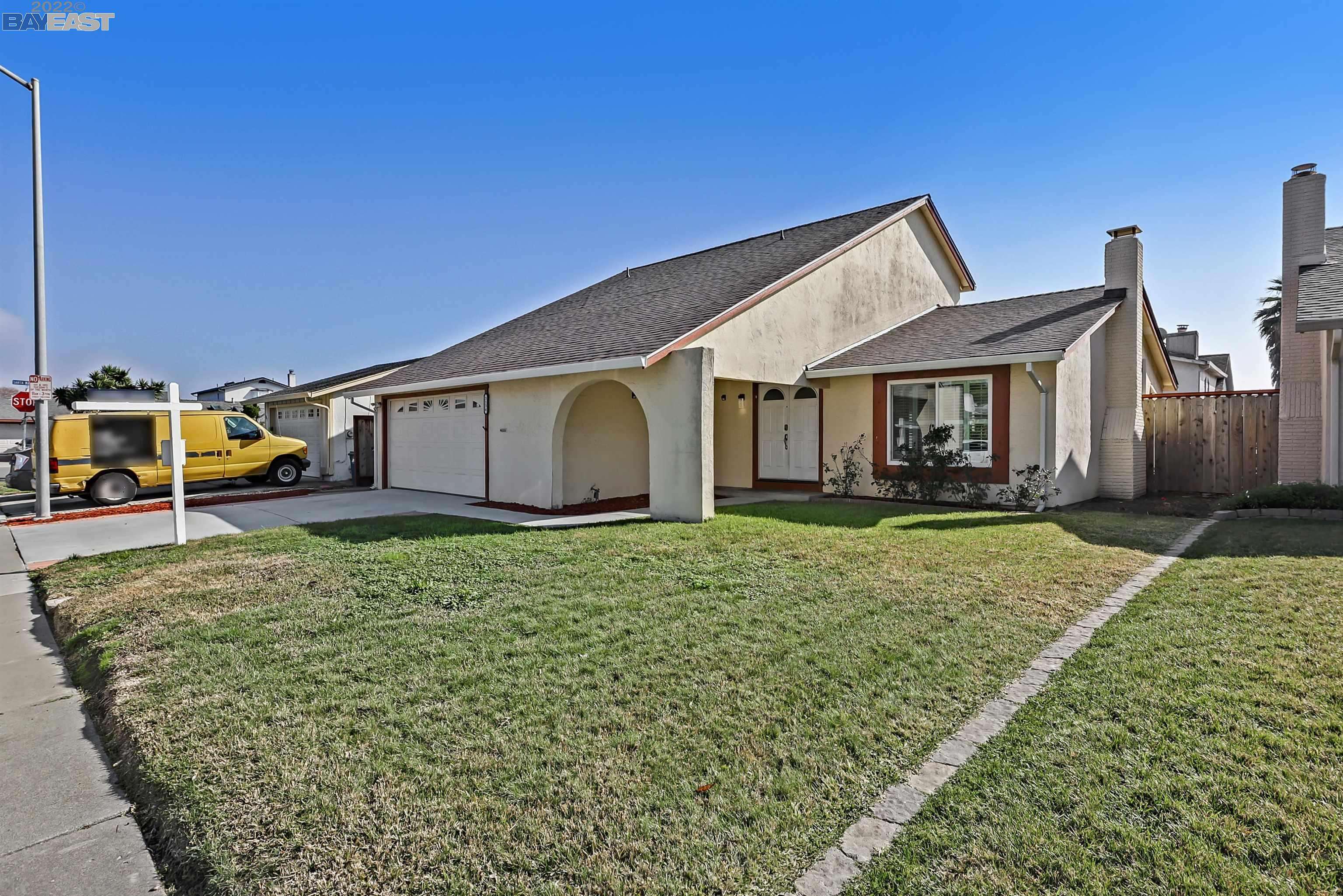 Union City, CA 94587,3134 San Angelo WAY