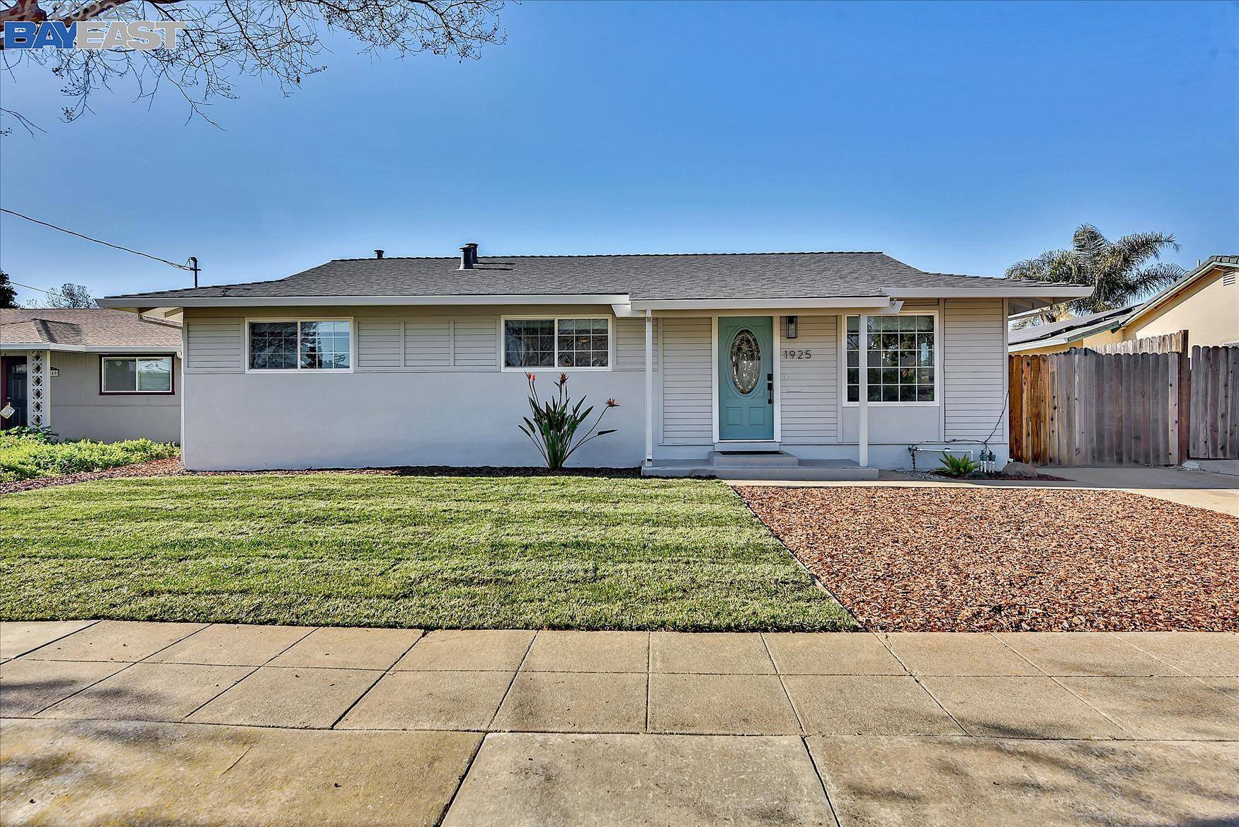 Union City, CA 94587,1925 Baylor St