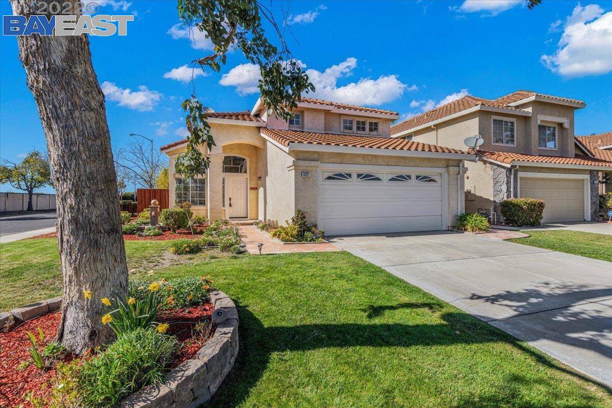 Union City, CA 94587,4471 Lagoon Ct