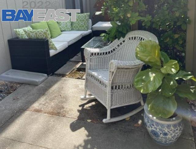 Walnut Creek, CA 94595,1174 Canyonwood Ct. Apt 4 1174