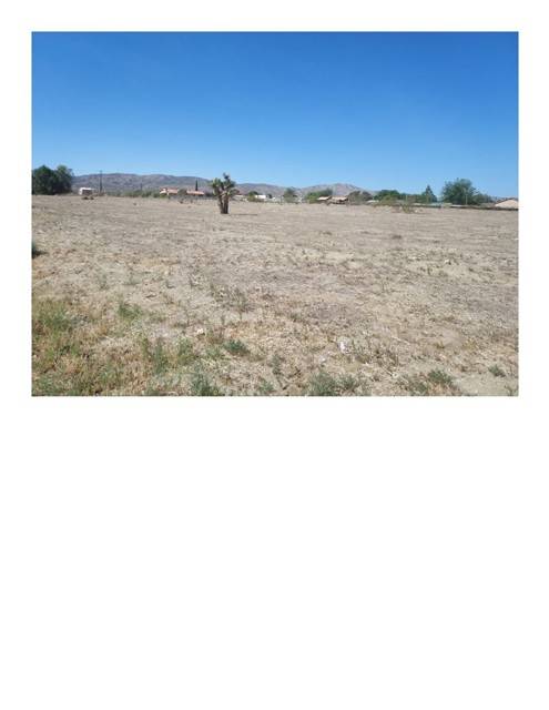 Sun Village, CA 93543,0 Vac/Ave R12/Vic 140th Ste