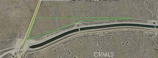 Llano, CA 93591,165 Vac/165th Ste/Vic Avenue X8