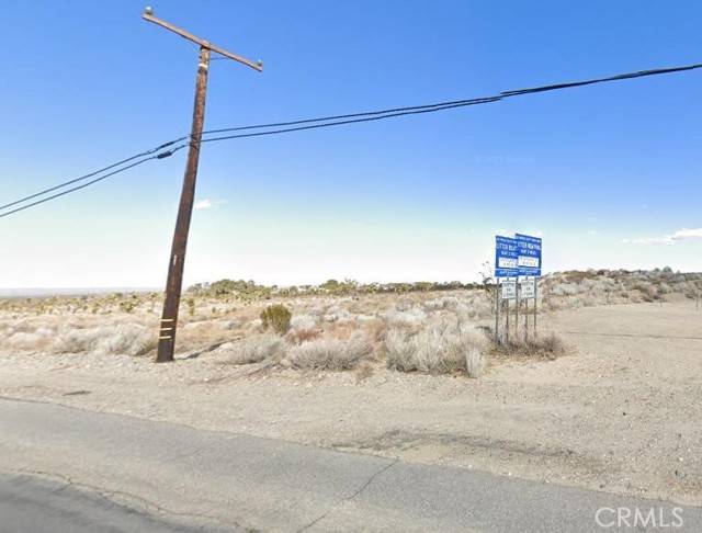 Llano, CA 93591,165 Vac/165th Ste/Vic Avenue X8