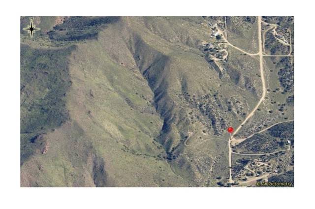 Acton, CA 93510,0 Vac/Vic N Hughes Canyon Rd/Hub