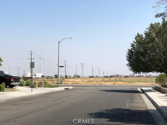 Lancaster, CA 93536,0 Vac/Ave J/Vic 55 Stw