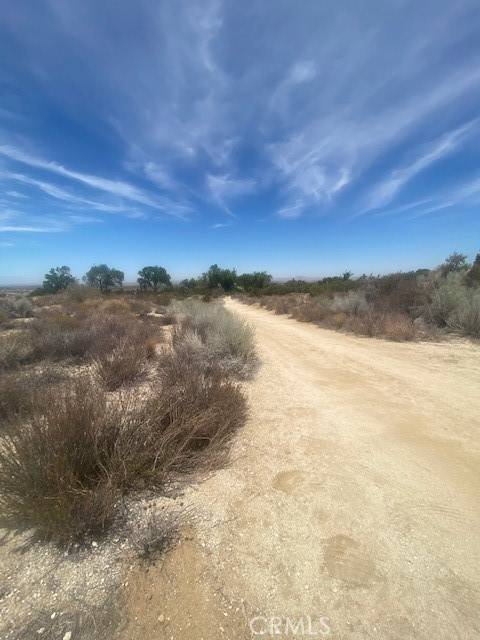 Llano, CA 93544,0 Vac/Vic Ft Tejon Rd/160 Ste