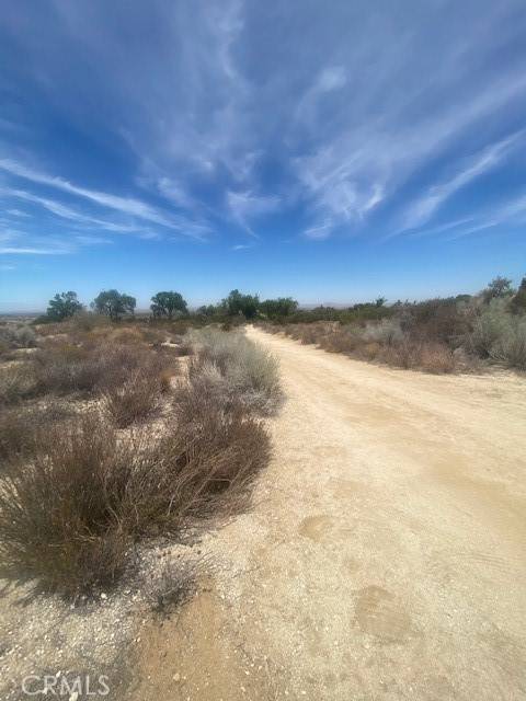 Llano, CA 93544,1 Vac/Vic Ft Tejon Rd/160 Ste