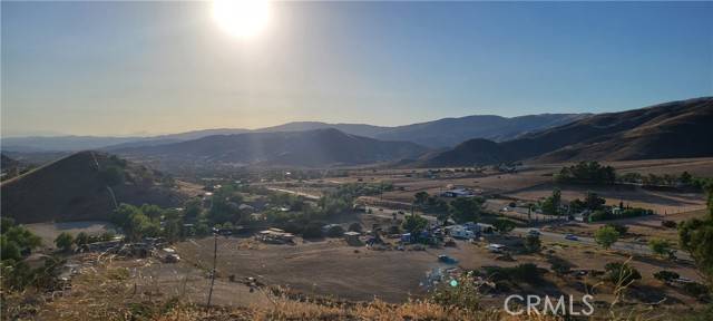 Agua Dulce, CA 93510,0 Vac/Sierra Hwy/Dusty DR