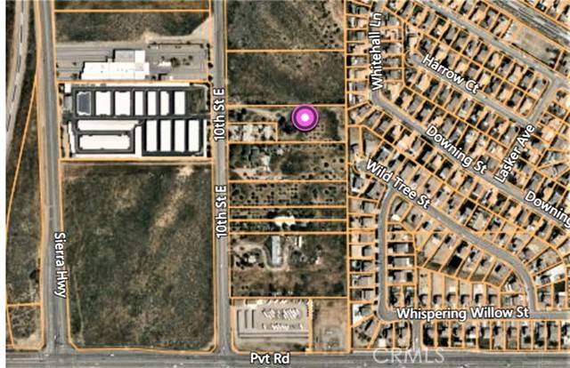 Palmdale, CA 93550,0 10th St East / Vic Ave S