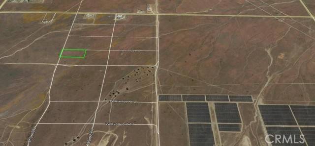 Lancaster, CA 93536,105 Vac/Vic 105 Stw/Ave K6
