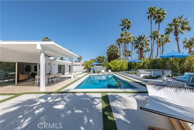 Palm Springs, CA 92262,568 N Chiquita CIR