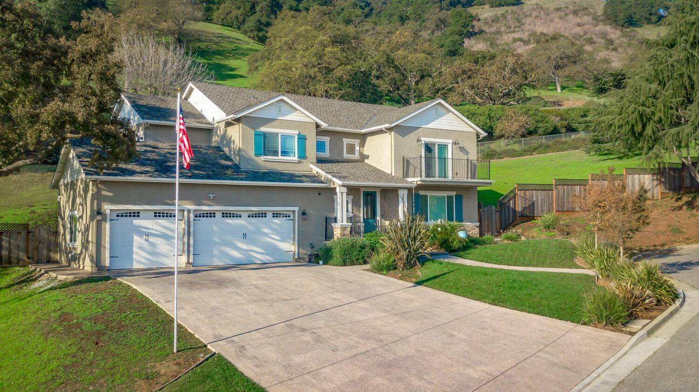 Morgan Hill, CA 95037,17765 Trumpp CT