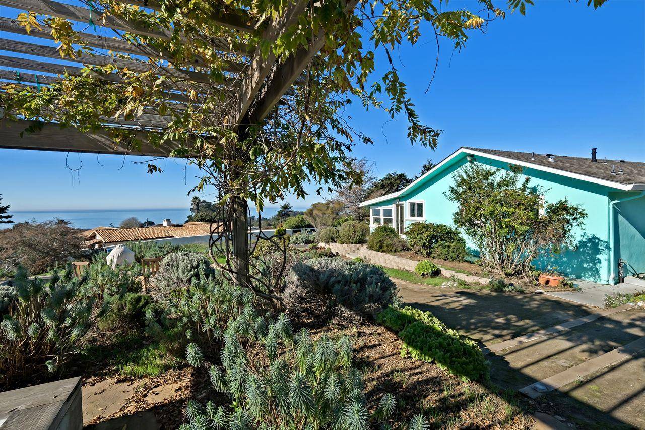 La Selva Beach, CA 95076,95 Crest DR