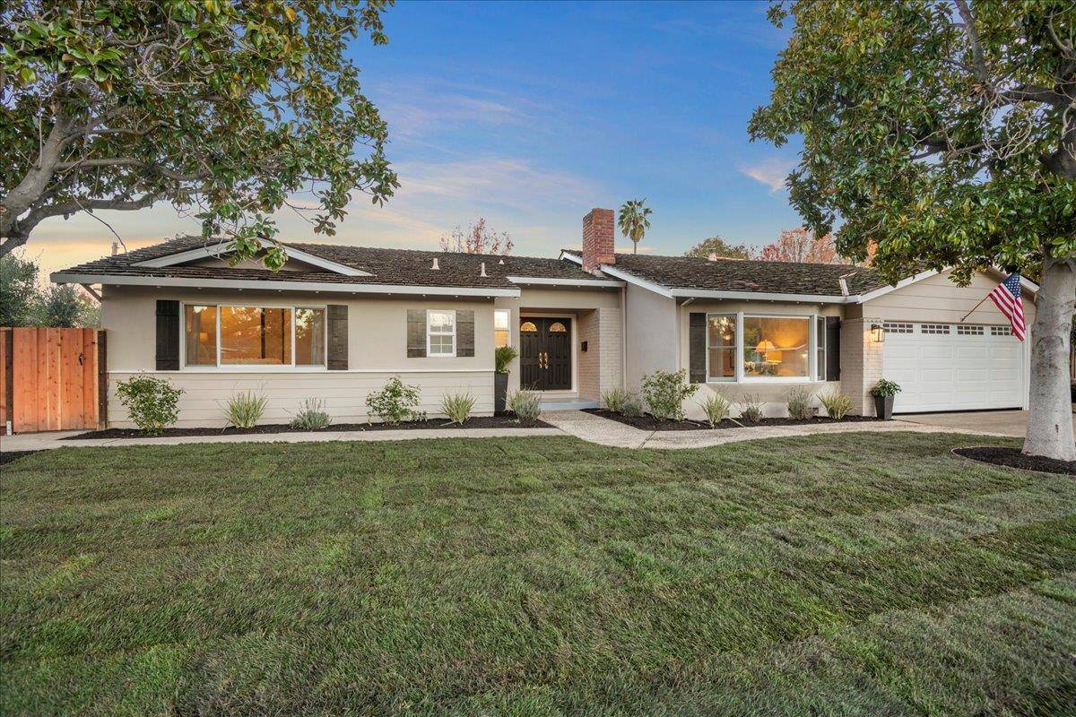 Los Gatos, CA 95032,128 Briarwood WAY