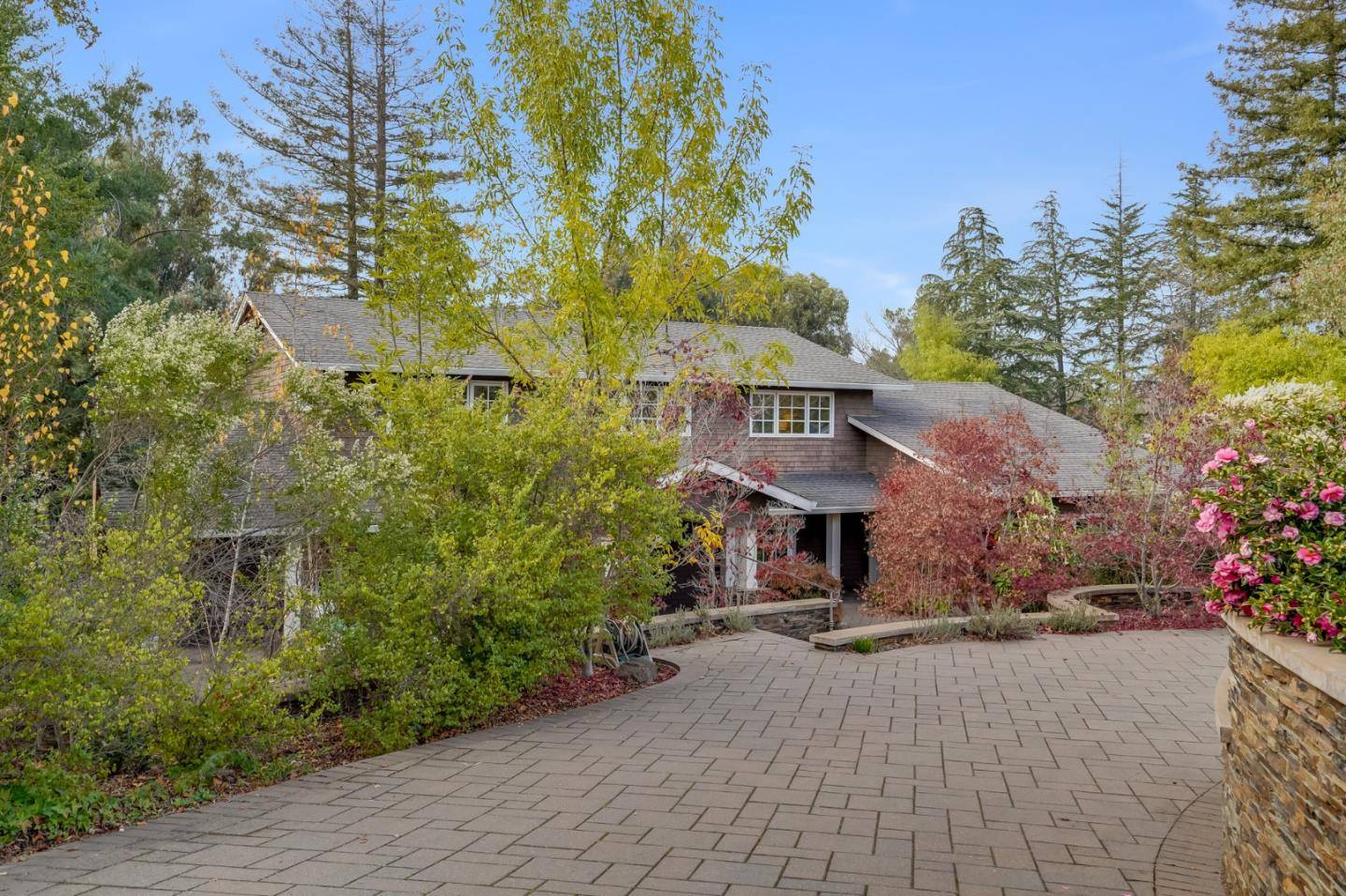 Monte Sereno, CA 95030,15527 Equestrian WAY