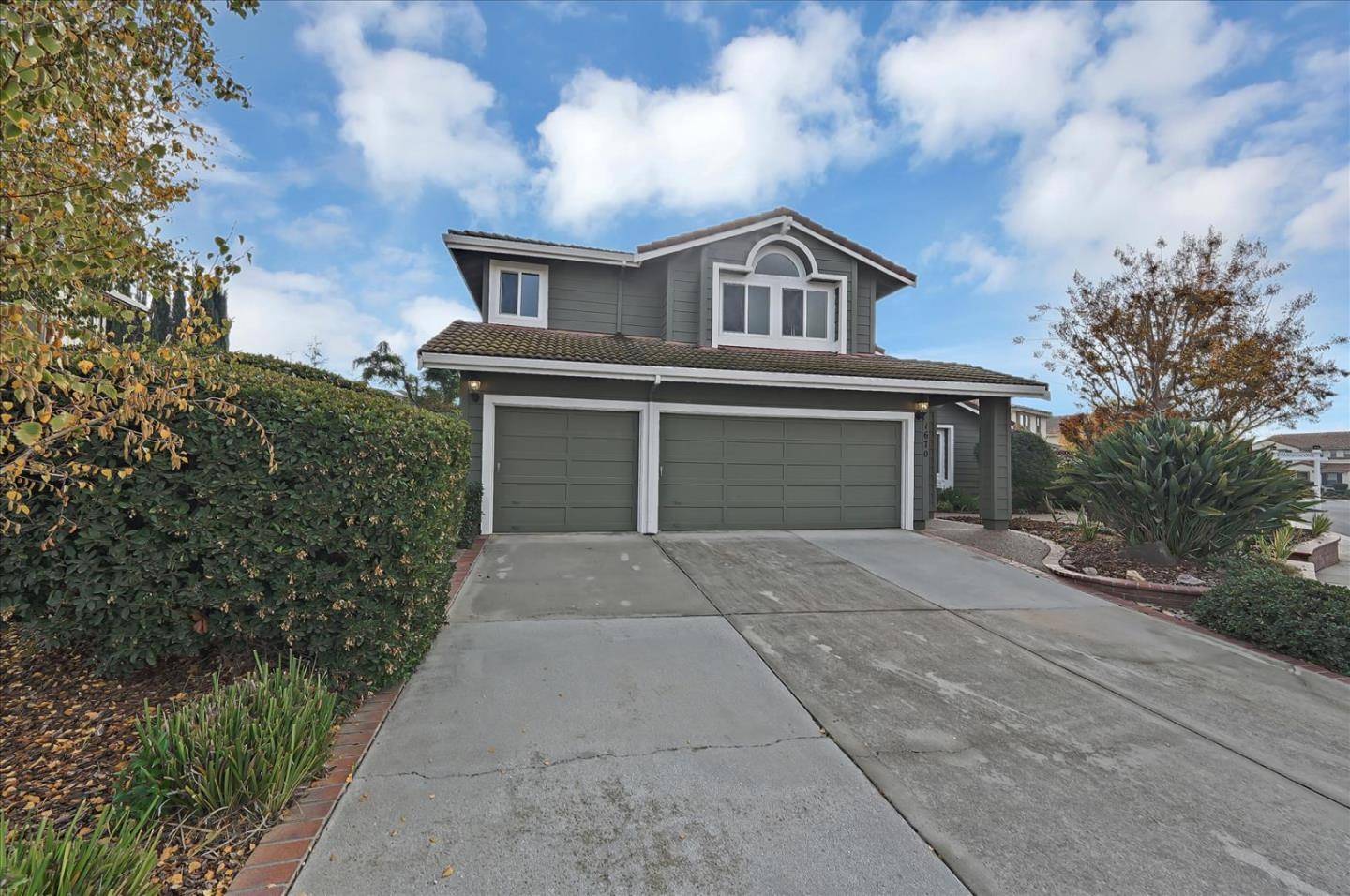 Morgan Hill, CA 95037,1670 Bradford WAY