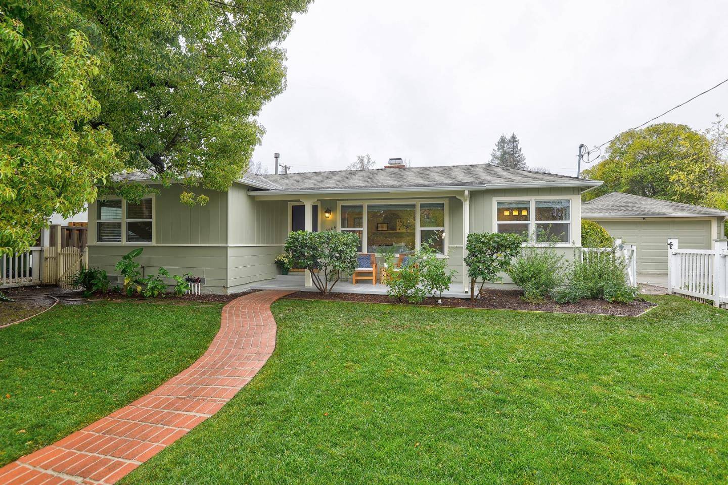 Los Gatos, CA 95032,16586 Marchmont DR