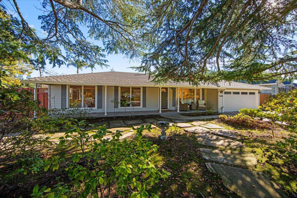 Monte Sereno, CA 95030,15468 Kavin LN