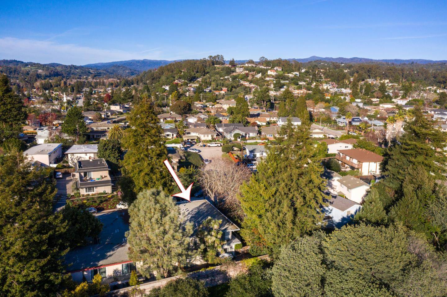 Soquel, CA 95073,5074 Wilder DR