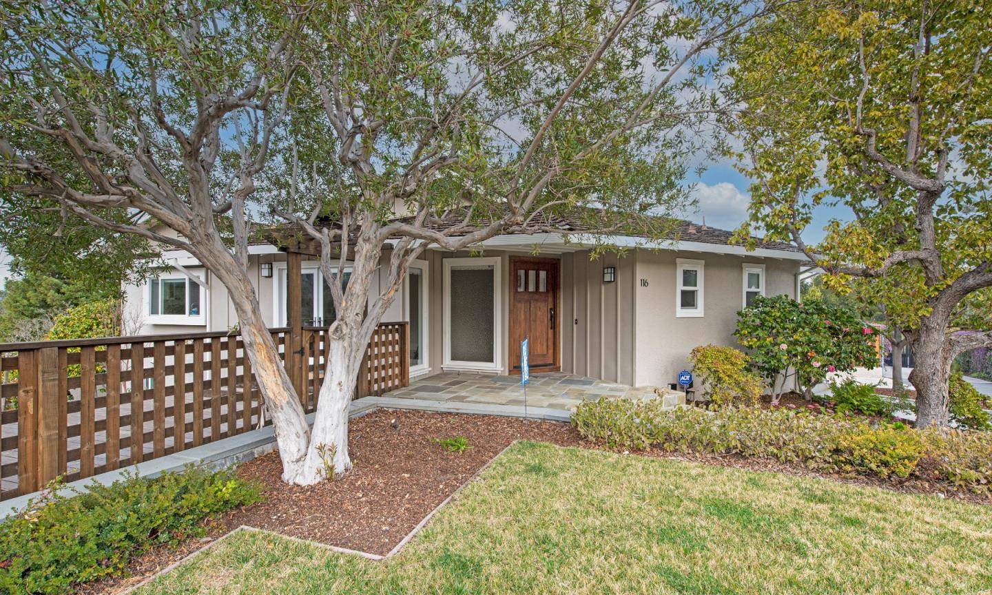 Los Gatos, CA 95030,116 Nina CT