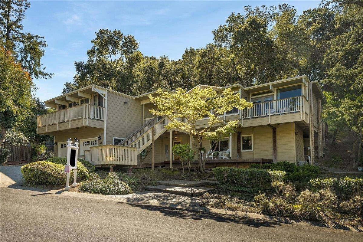 Los Gatos, CA 95030,124 Pinta CT