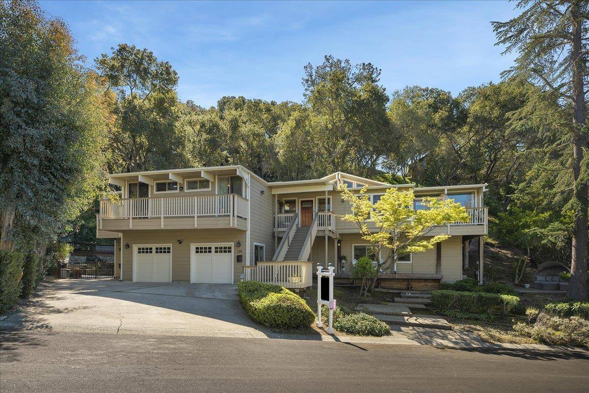 Los Gatos, CA 95030,124 Pinta CT