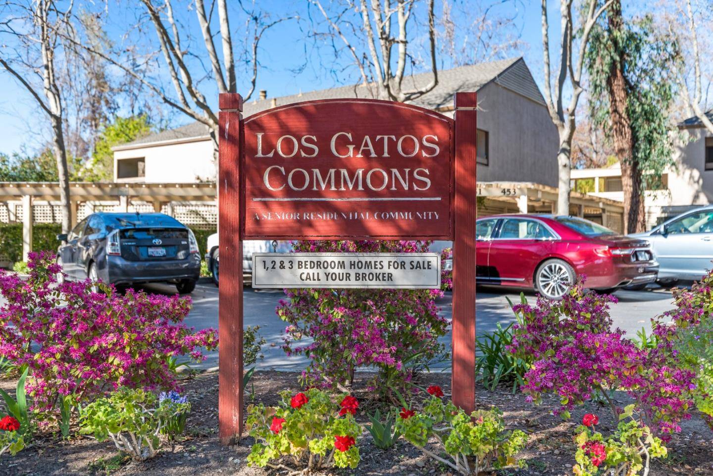 Los Gatos, CA 95032,451 Alberto WAY D250