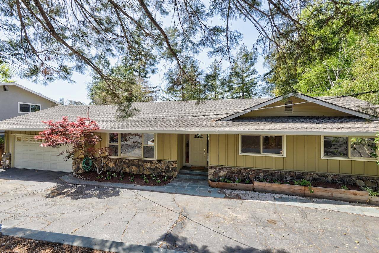 Scotts Valley, CA 95066,305 Bean Creek RD