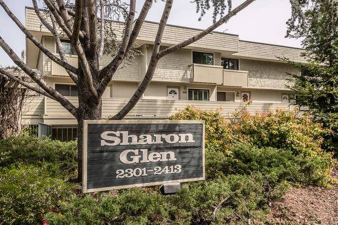 Menlo Park, CA 94025,2395 Sharon RD