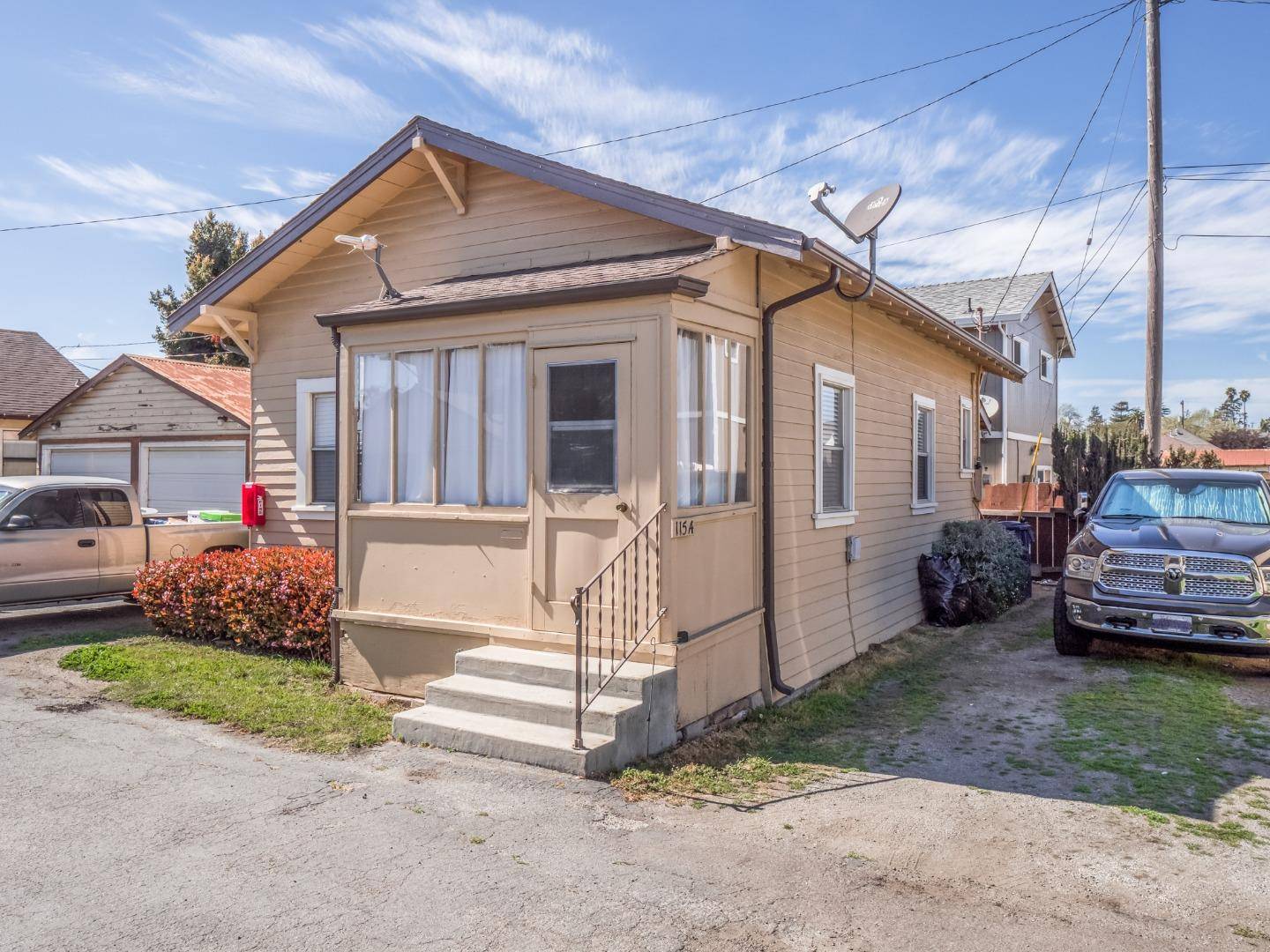 Watsonville, CA 95076,115 Sudden ST