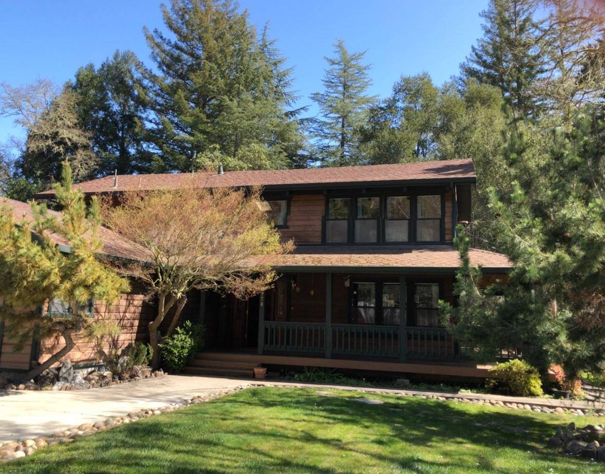 Scotts Valley, CA 95066,178 Nelson RD