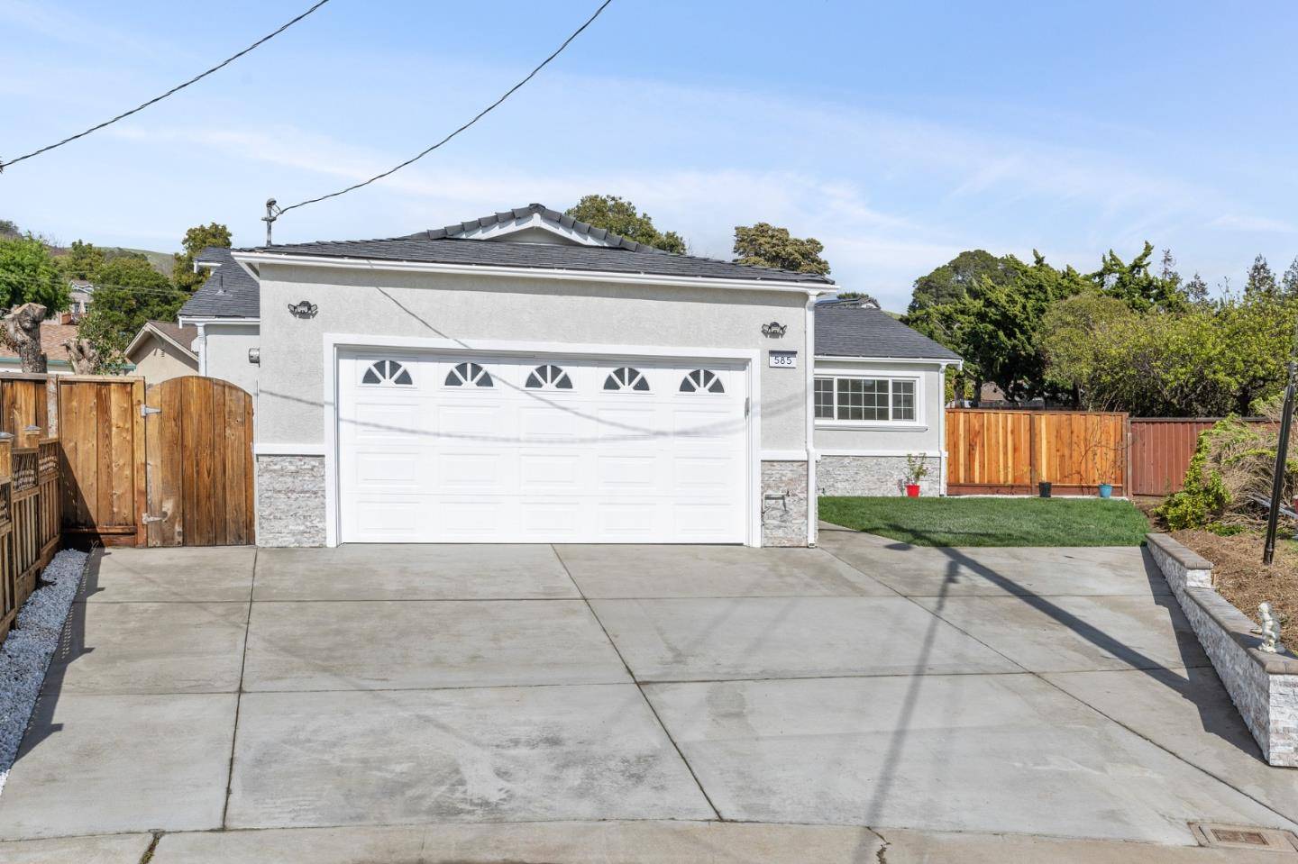 Union City, CA 94587,585 Jonathan WAY