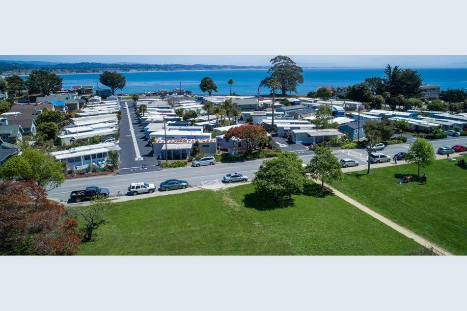 Capitola, CA 95010,750 47th AVE 38