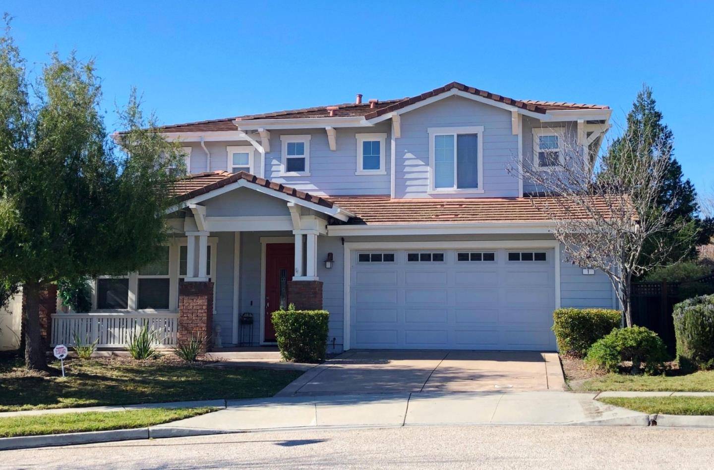 Scotts Valley, CA 95066,1 Deerfield DR