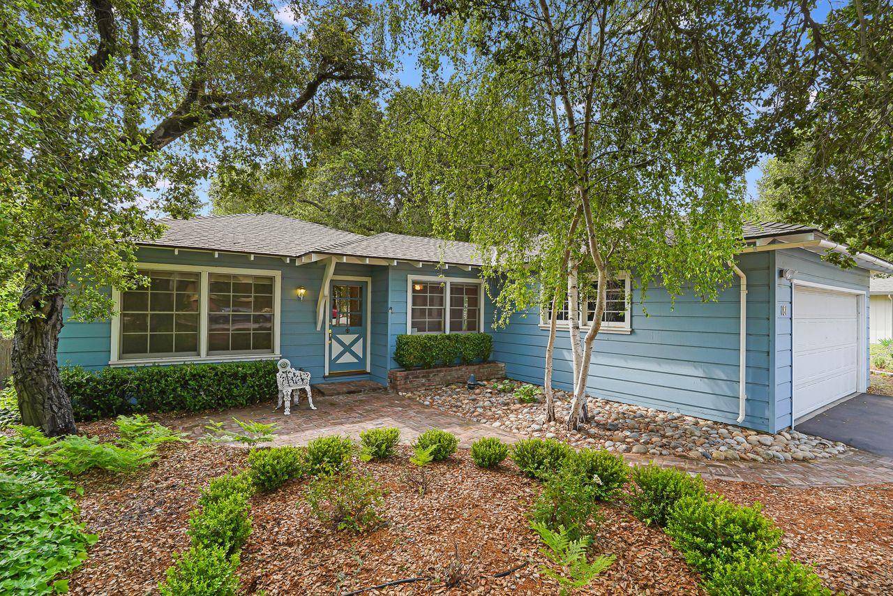 Scotts Valley, CA 95066,181 Caseta WAY