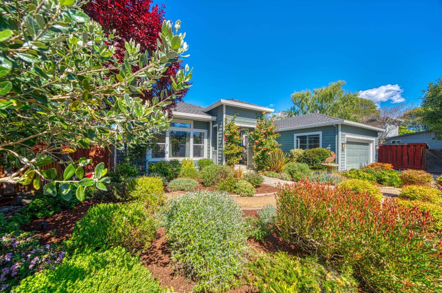 Soquel, CA 95073,4609 Windward CT