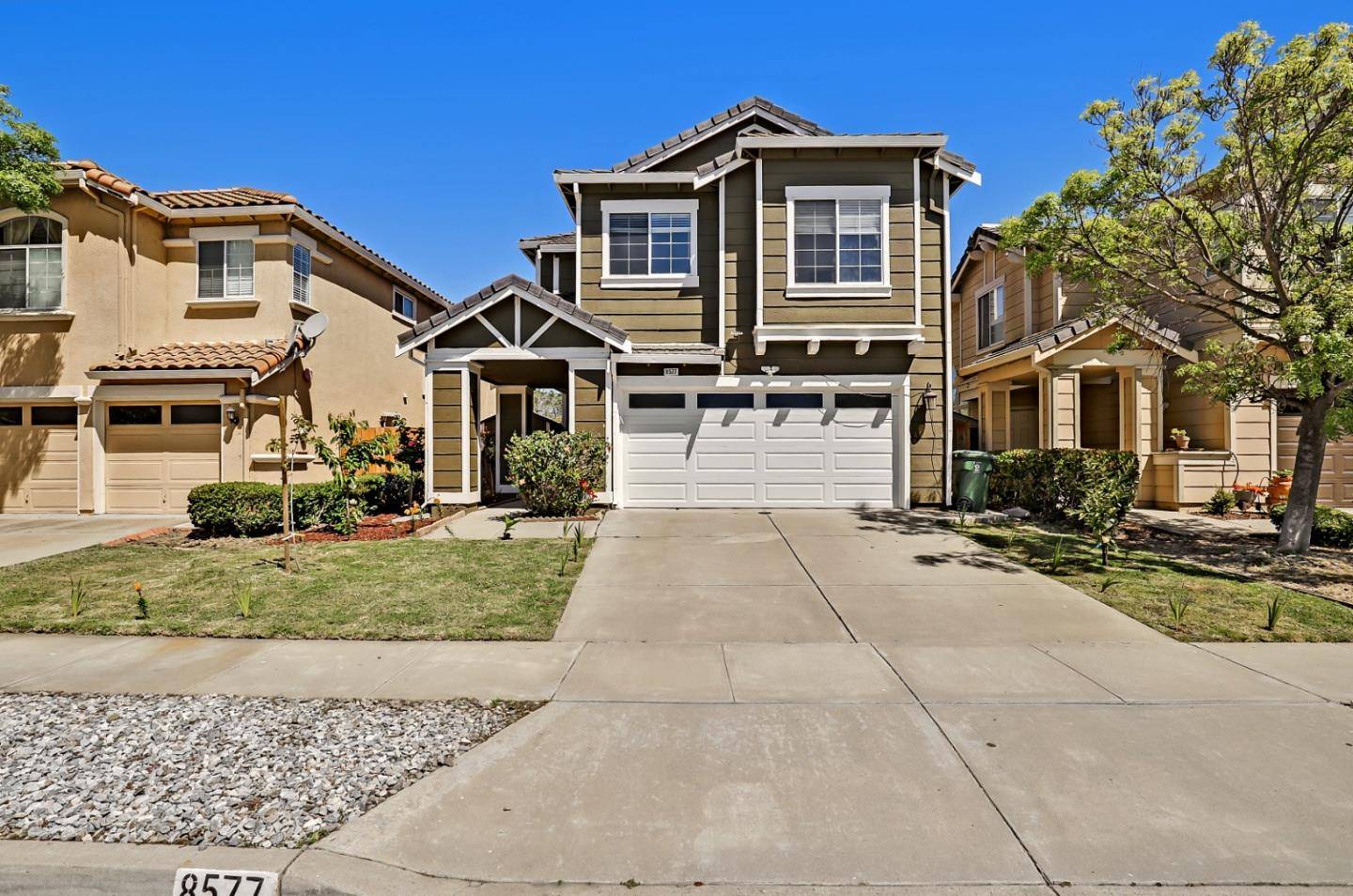 Newark, CA 94560,8577 Peachtree AVE