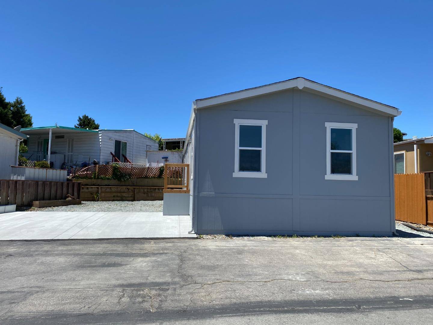 Watsonville, CA 95076,128 Pera DR 128