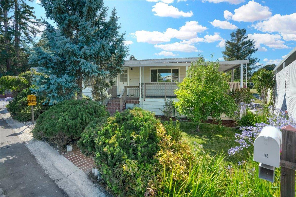 Scotts Valley, CA 95066,225 Mount Hermon RD 185