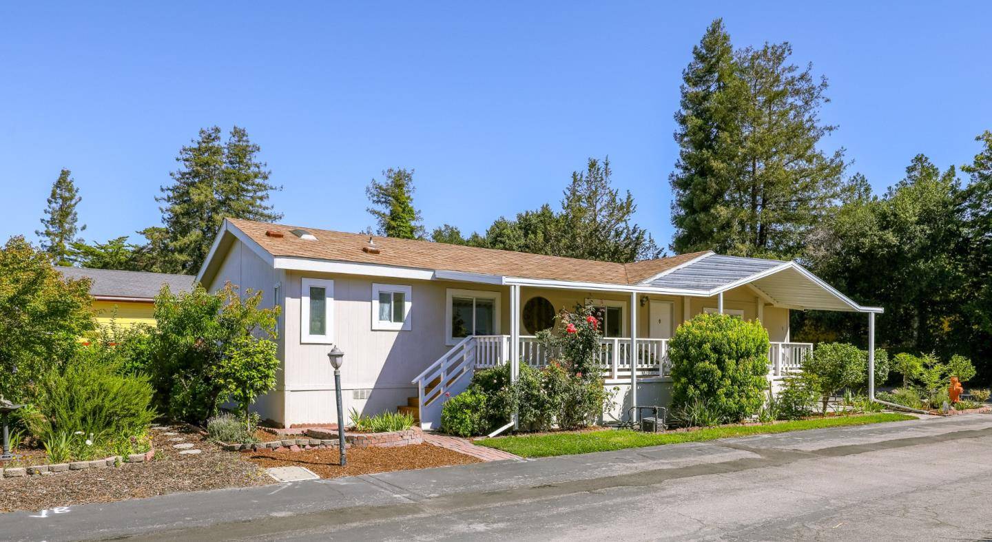 Scotts Valley, CA 95066,225 Mount Hermon RD 1