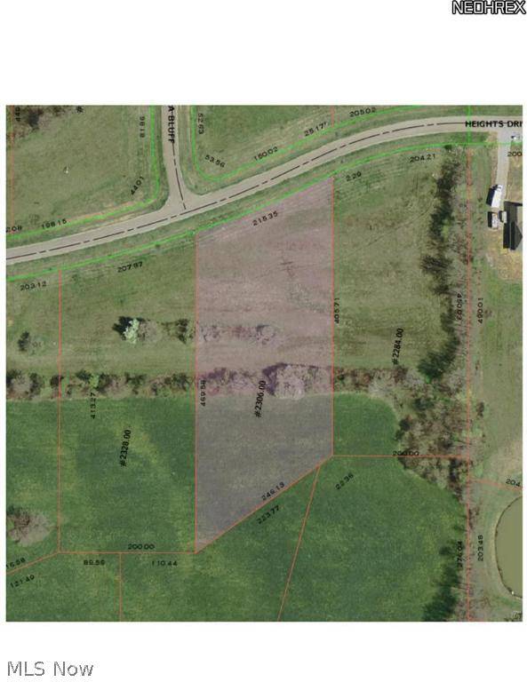 Wadsworth, OH 44281,2306 Heights DR