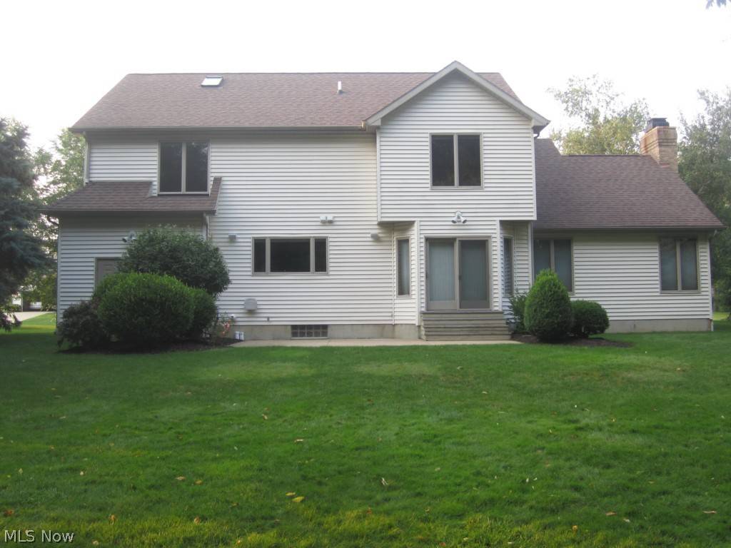 Akron, OH 44319,494 Bobwhite TRL